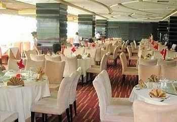 West Lake Yinfeng Hotel - Lanzhou Exterior foto