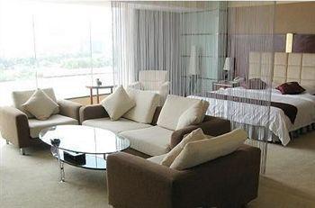 West Lake Yinfeng Hotel - Lanzhou Exterior foto