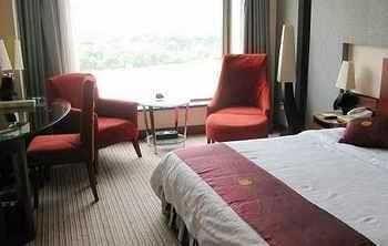 West Lake Yinfeng Hotel - Lanzhou Exterior foto
